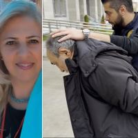 "Kızıma büyü yaptı öldürdüm"