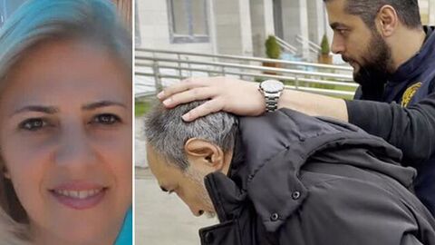 "Kızıma büyü yaptı öldürdüm"