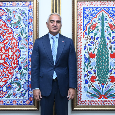 Kütahya'da 62 bin 701 eser, 5 farklı tema, tek çatı