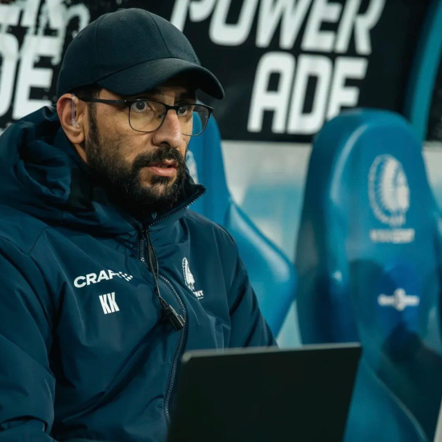 Burak Yılmaz'ın ekibine Avrupa'dan önemli takviye