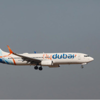 Dubai-Tel Aviv uçağında kaçırılma kodu verildi