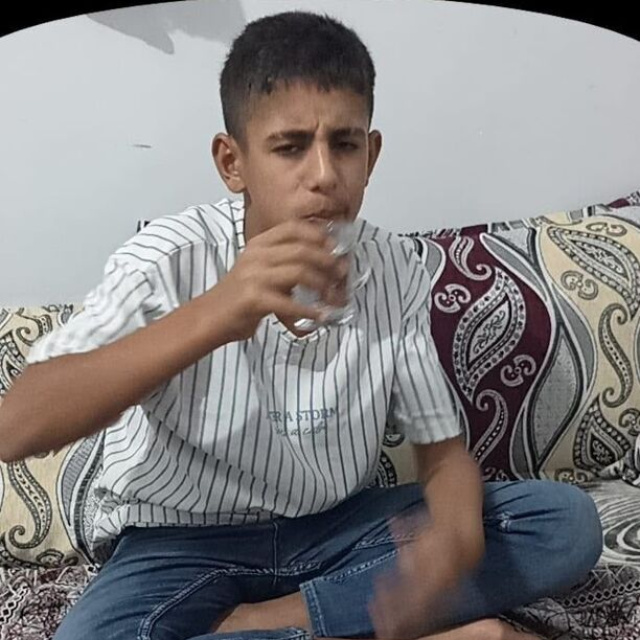 Mardin'de 13 yaşındaki Hasan aranıyor