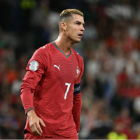 Portekiz'de Ronaldo krizi!