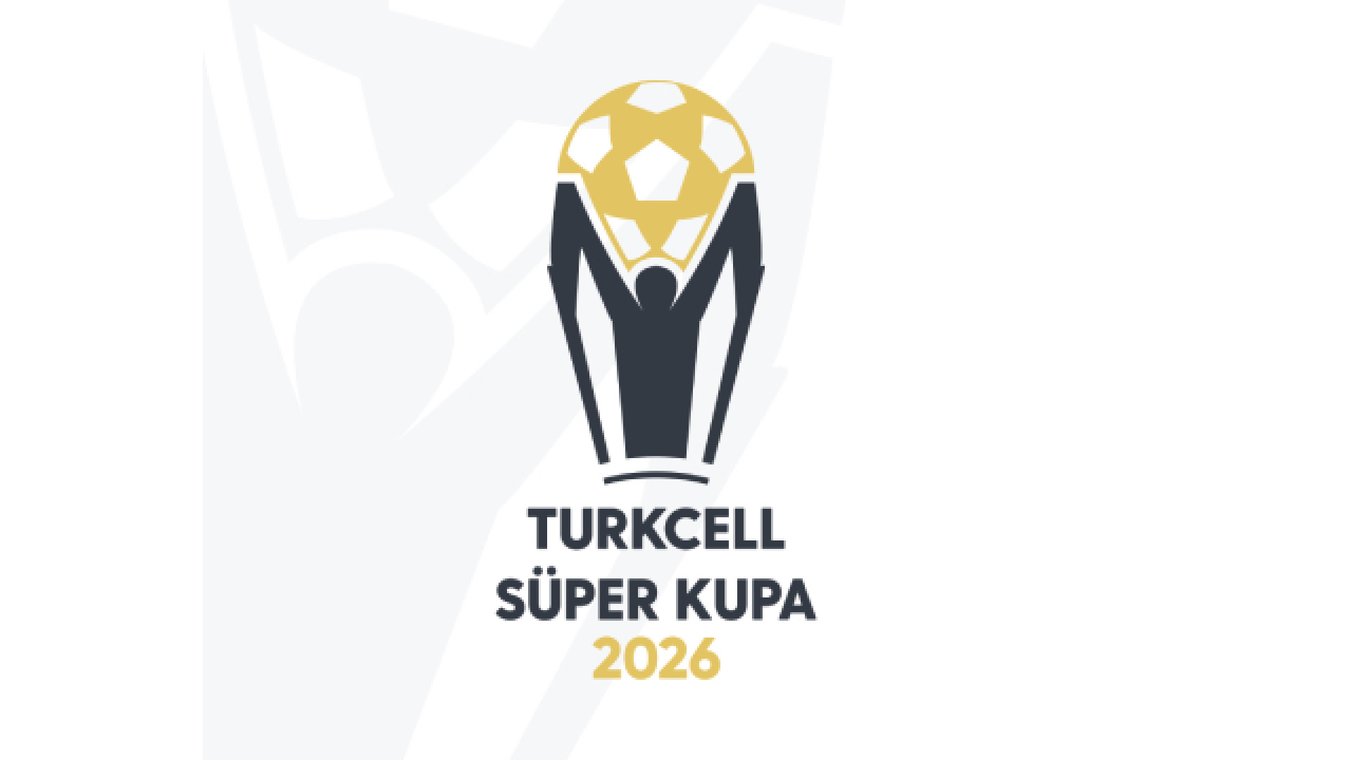 Süper Kupa 2026 Programı Açıklandı!