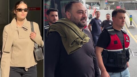 Bakırköy Cumhuriyet Başsavcılığınca, ünlü isimlere yönelik uyuşturucu soruşturm…: Bilinenler ve sonraki adımlar