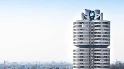 Günün notu | BMW’den 8 bin kişilik tasarruf planı