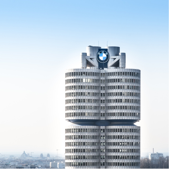 BMW'den 8 bin kişilik tasarruf planı