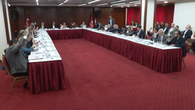 İstanbul'da 10 şoförün belgesi iptal edildi