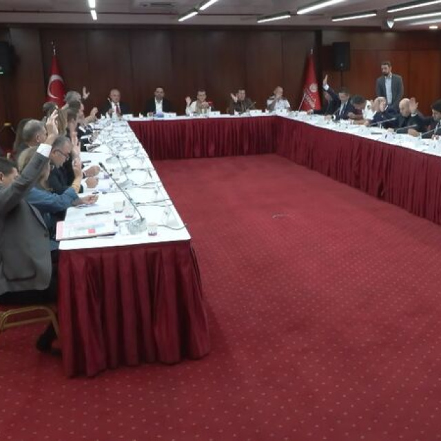 İstanbul'da 10 şoförün belgesi iptal edildi
