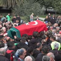 Motovlogcu Dayı'ya acı veda!