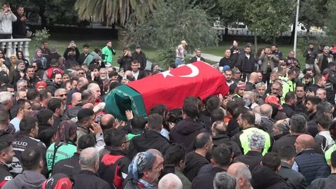 Motovlogcu Dayı'ya acı veda!