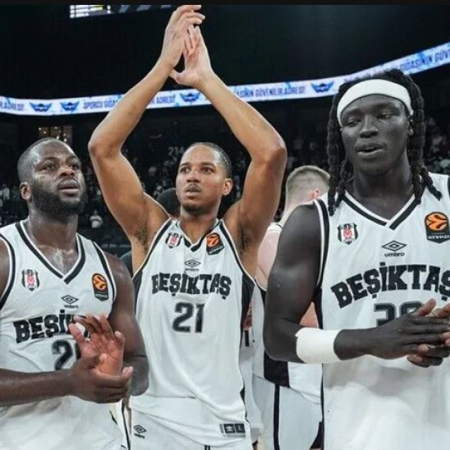 Maccabi Tel - Aviv Beşiktaş maçı izle