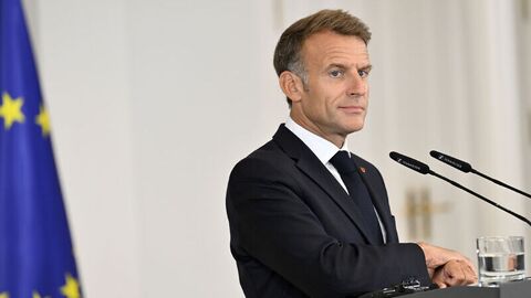Günün notu | Macron'dan İngiltere'ye olumlu mesaj