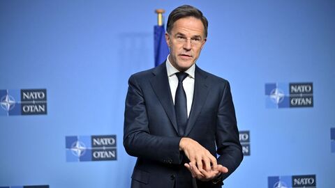 "Putin NATO'yu asla yenemeyeceğini biliyor"