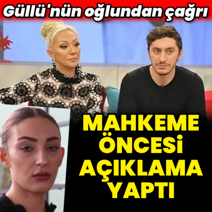 "İnanmak istemiyorum"