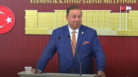 YRP'deki görevlerinden koltuğu bıraktı | Hatay Masası | Haberler analizi