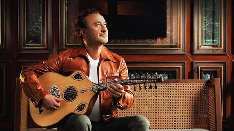 Geçtiğimiz günlerde yoğun bakımdan çıkan şarkıcı Nev'in karaciğer nakli