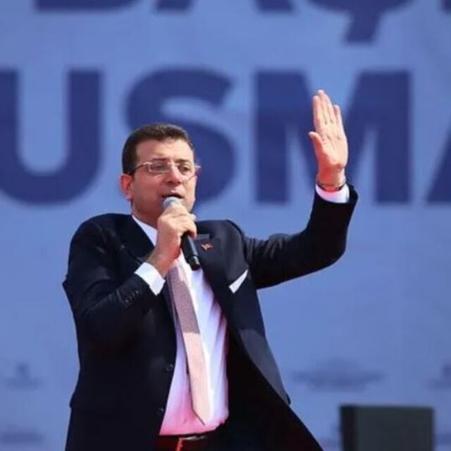 İBB soruşturmasında 90. duruşma