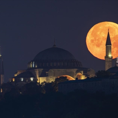 Üç aylar ne zaman?