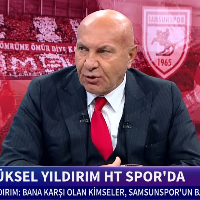 "Hedefimiz 5. büyük olmak!"