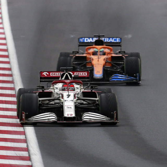 Formula 1 İstanbul ne zaman?