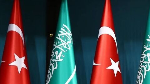 Suudi Arabistan - Türkiye vize kalktı mı?
