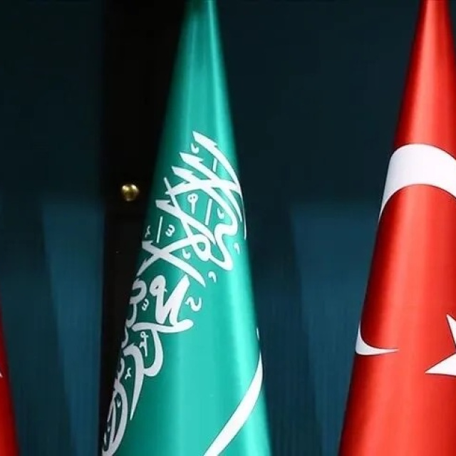 Suudi Arabistan - Türkiye vize kalktı mı?