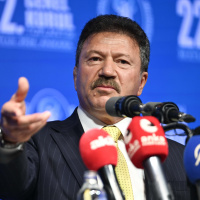 TESK’te 19 yıllık dönem sona erdi