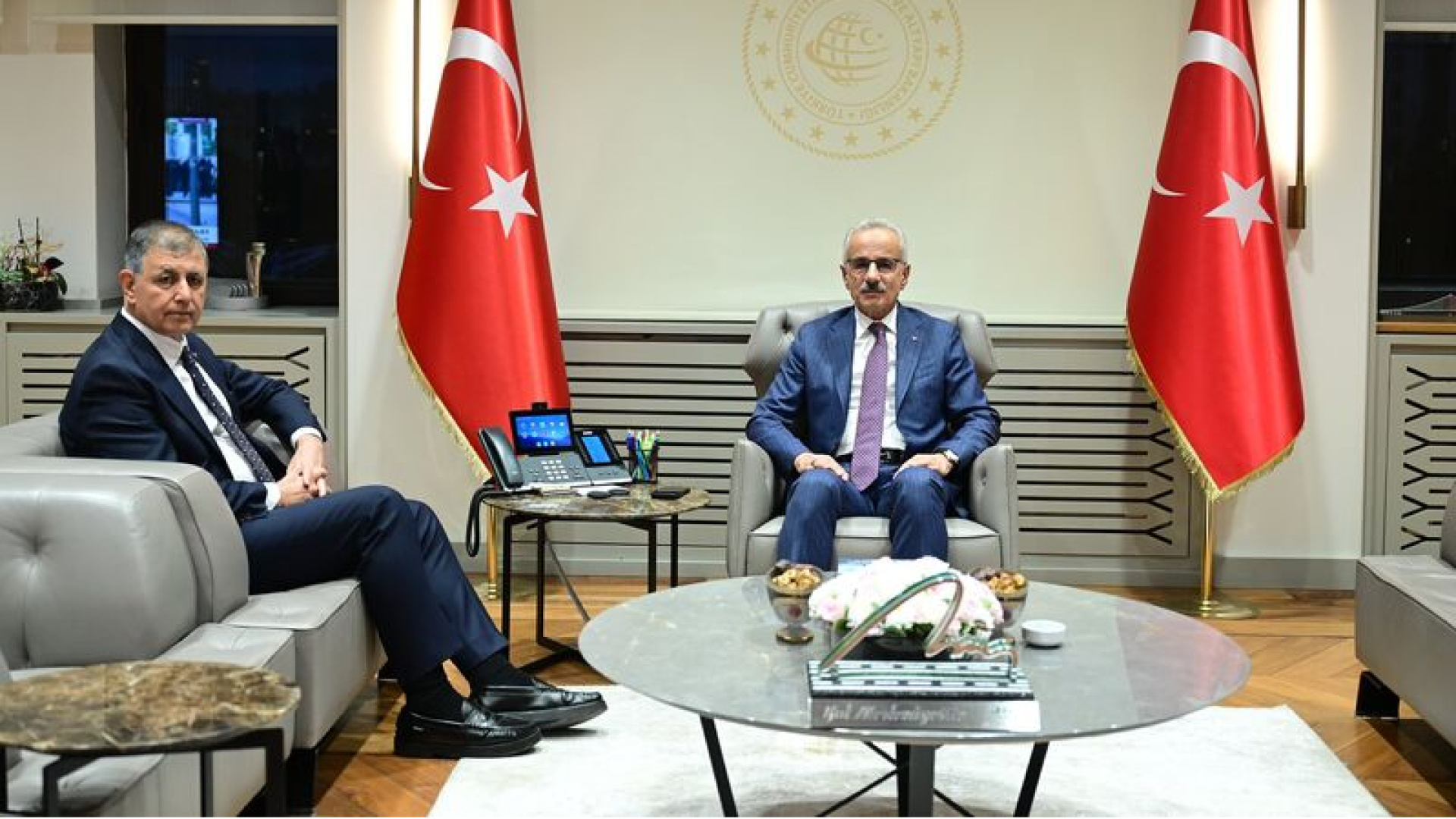 Başkan Erdoğan özel sporcuları ağırladı