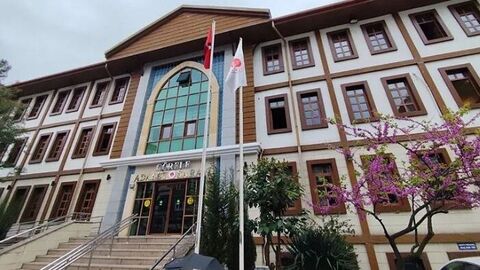 Görele'de yeniden seçim süreci yapılacak