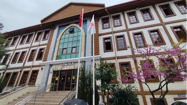 Görele'de yeniden seçim yapılacak