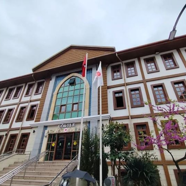 Görele'de yeniden seçim yapılacak