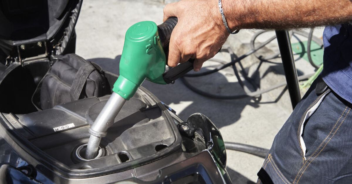 Benzinde Eşel Mobil Sistemi Kaldırıldı, Kademeli ÖTV Uygulamasına Geçildi