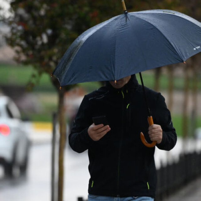 Meteoroloji'den hava durumu uyarısı
