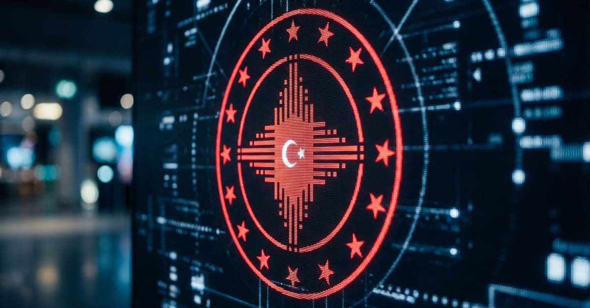Siber Güvenlik Başkanlığı'na üst düzey atamalar