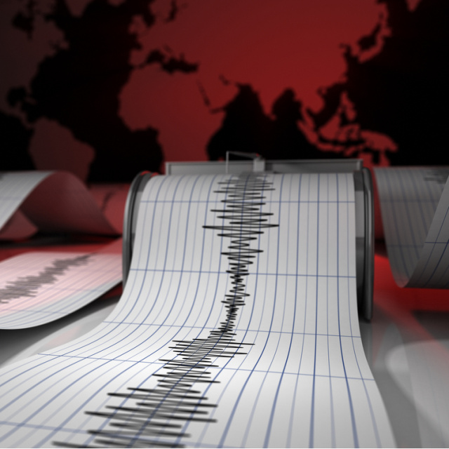 Afyonkarahisar’da peş peşe 2 deprem!