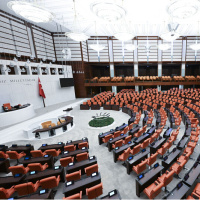 TBMM yeni yasama dönemine hazır!
