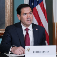 İddia: Rubio'dan İran heyetine 'New York'tan ayrılın' talimatı