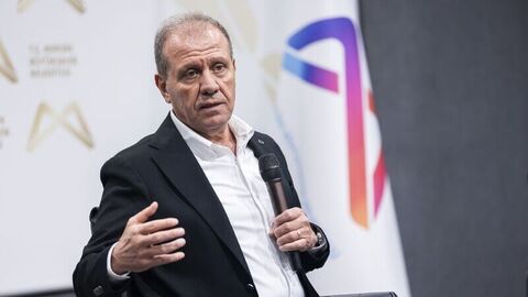 Vahap Seçer gözaltına alındı