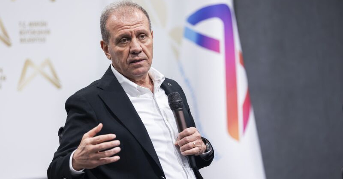 Vahap Seçer gözaltına alındı