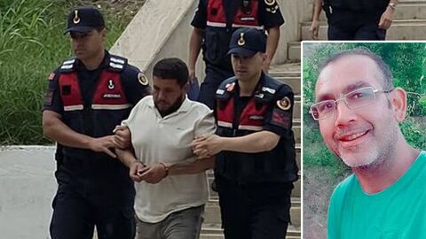 İki kardeşe av tüfeğiyle ateş açtı! Alacak kavgası ölümle bitti