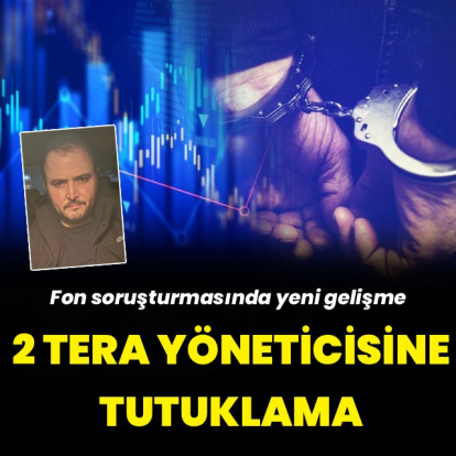 Fon soruşturmasında yeni tutuklamalar