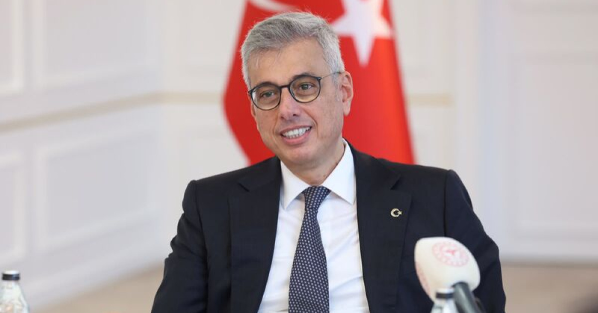Sağlık sistemi günde 3 milyon insana dokunuyor
