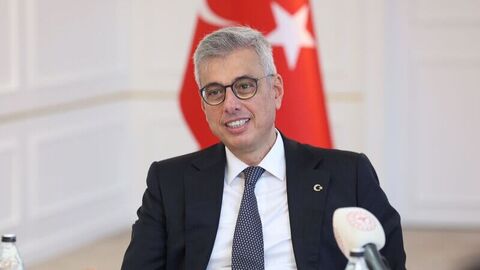 Günün notu | Sağlık sistemi günde 3 milyon insana dokunuyor