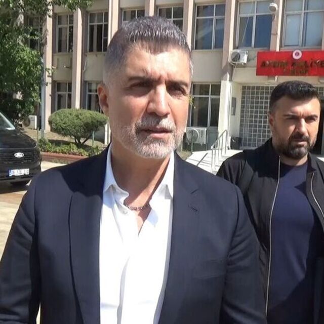 "Çok güzel bir oyunculuk izledik"