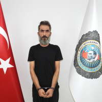 Reyhanlı saldırısının faili yakalandı
