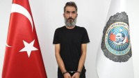 Son dakika: Reyhanlı saldırısının faili yakalandı | Son dakika haberleri