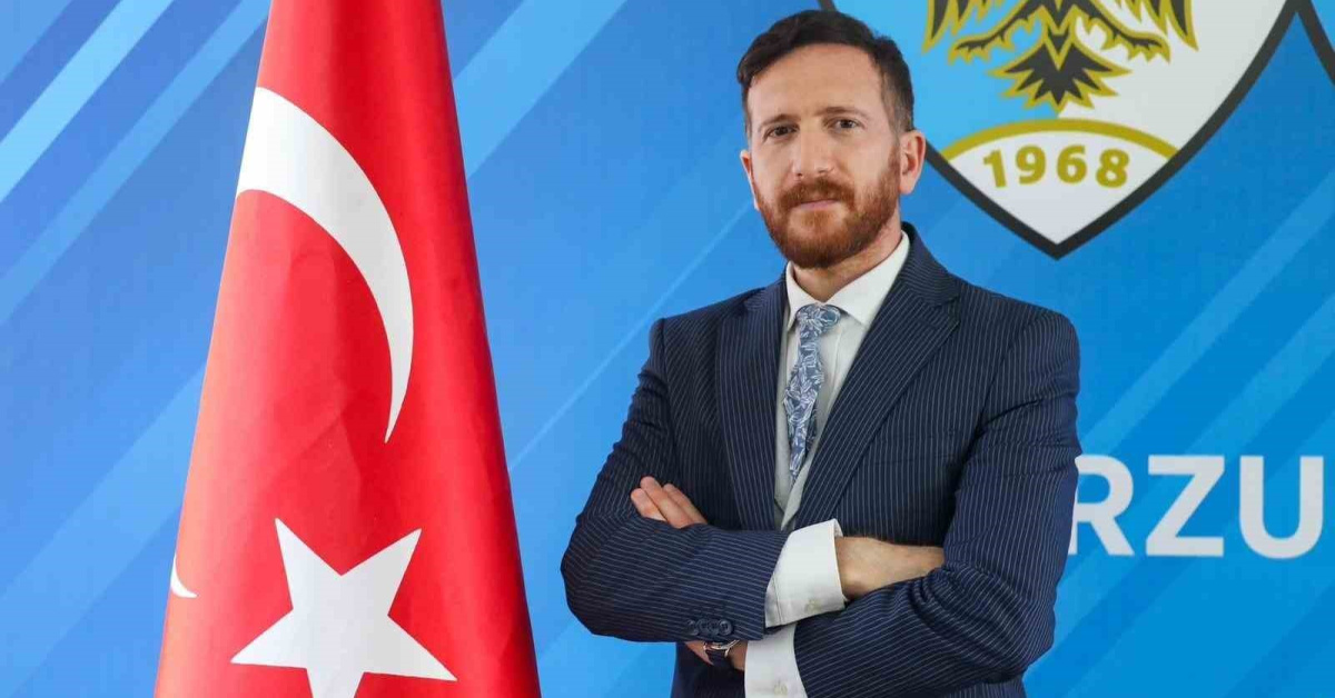Erzurumspor FK Başkanı Dal'dan bahis açıklaması!