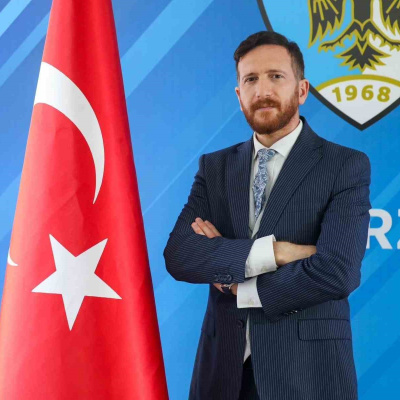 Erzurumspor FK Başkanı Dal'dan bahis açıklaması!