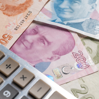 Türkiye'de ailelerin parası en çok buraya gidiyor